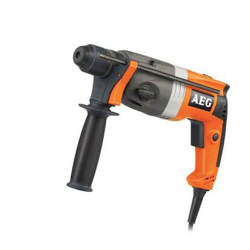 Tassellatore con Due Modalità con Cavo Nera e Arancione 650 W 0 - 1290 g / min 4935411480 en oferta