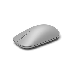 Modern Mouse Bluetooth Bluetrack 1000dpi Ambidestro Grigio Mouse Elh-00002 características