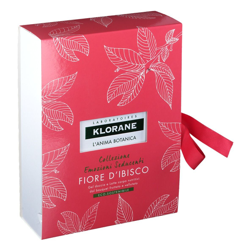 KLORANE Collezione Emozioni Seducenti Fiore d'Ibisco precio