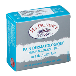 Ma Provence® Pane Dermatologico con Talco precio