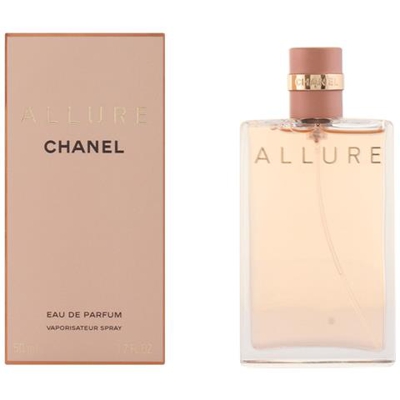 Allure Edp Vaporizador 50 Ml