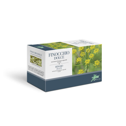 Aboca Finocchio Dolce características