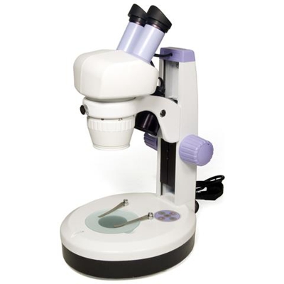 Microscopio Levenhuk 5st