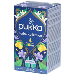 Pukka Lemon, Ginger & Manuka Honey precio