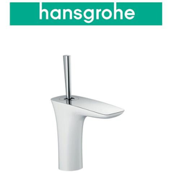 Hansgrohe Puravida Miscelatore Monocomando Lavabo 110 (15070400) - Bianco / cromo características