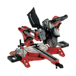 Troncatrice Rad. 2100w Tcsm2534 4300395 características