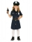 Costume da poliziotta per bambina