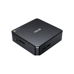 Mini Pc Desktop Chromebox 3-N009U Intel Core i5-8250U Quad Core 1.6 GHz Ram 8GB SSD 128 GB 6xUSB 3.0 2x USB 3.1 Chrome OS en oferta