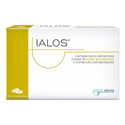 IALOS® precio
