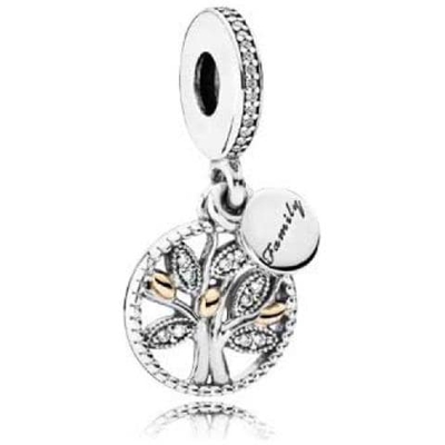 Charm Pandora Donna
