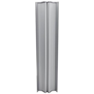 Networks airMAX ac 2x2, 5.1 - 5.8, Dual polarization, 1.5:1, Parete, Bianco