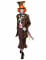 Costume da Cappellaio squilibrato per uomo precio