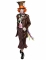 Costume da Cappellaio squilibrato per uomo