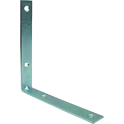 Lastrina ad angolo 4x4 - SIPA