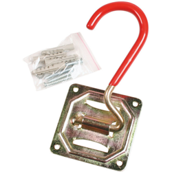 Gancio appendiciclo - LAMPA características