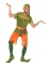 Costume da folletto dei boschi per uomo