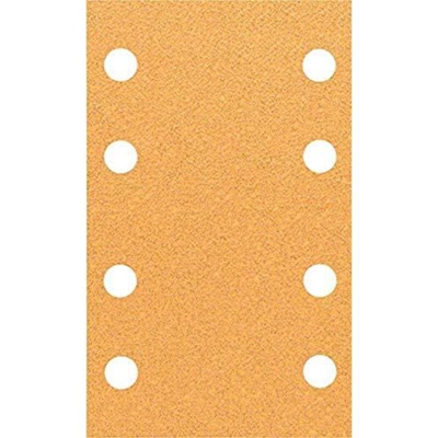 Bosch - Carta abrasiva C470, 10pz.