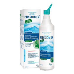 Physiomer® Spray Nasale Adulti Getto Forte precio