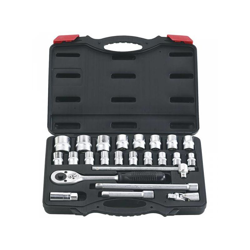 Fervi - SERIE CHIAVI A BUSSOLA DA 1/2'' en oferta