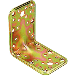 GIUNZIONE AD ANGOLO ART.765 mm 65 x 93 x 93 - ALDEGHI precio