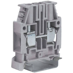 CBC.4GR Morsetto Passante - CABUR características