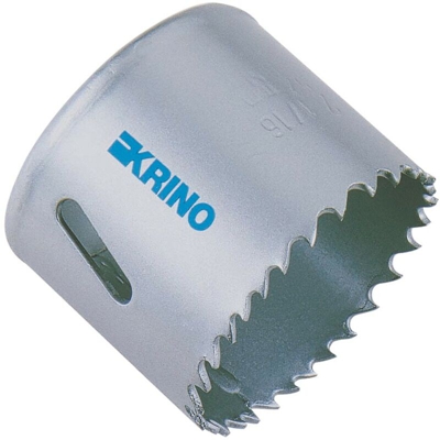 Fresa a tazza in acciaio bimetallico 32 mm KRINO