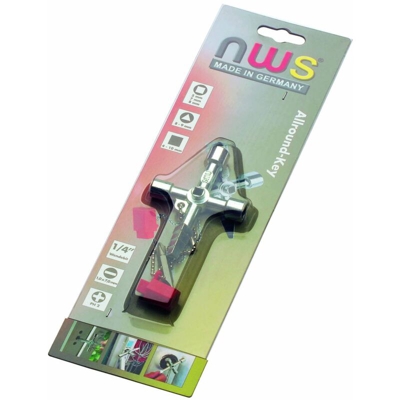 Cabinet Chiave Allround Nws