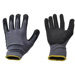 Grifon - GUANTI NITRILE / NYLON Tg. 8 características
