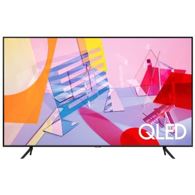 TV QLED Ultra HD 4K 55'' QE55Q60TAU Smart TV Tizen