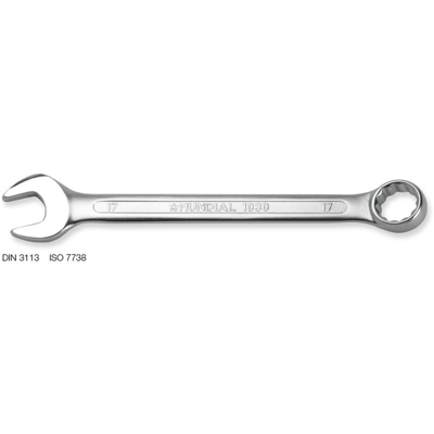 Mundial Chiave Combinata 7