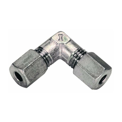 Lem Select - Raccordo a gomito 90° Ø12