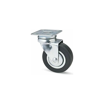Ruota 160 Supp Girev. Mm 50 - ALDO VALSECCHI