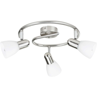 Philips Lampada Burlap 3 Faretti - GENERICO