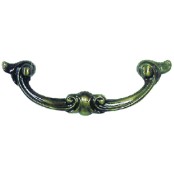 Enrico Casiraghi - MANIGLIA PER MOBILI MAYA mm 64 en oferta