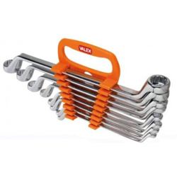 Chiavi Poliginali Doppie 8 Pezzi Crv 1461663 Valex características