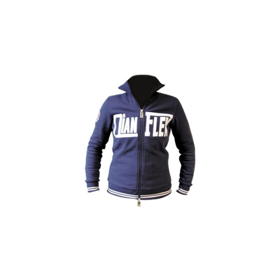 FELPA DIANFLEX Taglia XXXL - MARCA