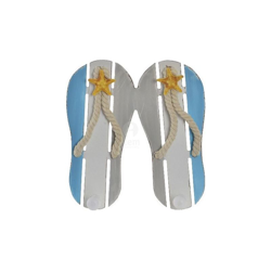 Attaccapanni Parete Legno - ITEM INTERNATIONAL en oferta