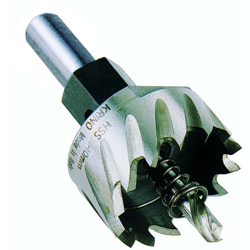 Sega a tazza HSS ⌀ 35 mm x 1,0 - IDROWEB características