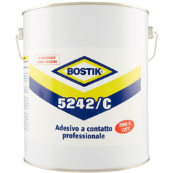 Colla Bostik 5242-C Kg 3.750 en oferta