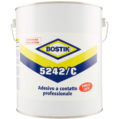 Colla Bostik 5242-C Kg 3.750