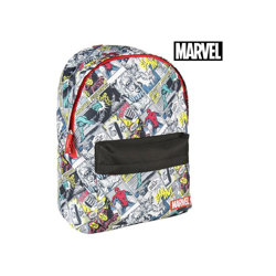 Zaino Casual Marvel Multicolore precio