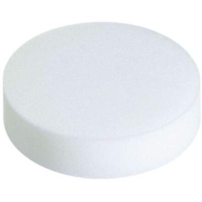 STANLEY-Tampone lucidatore velcro x rotorb