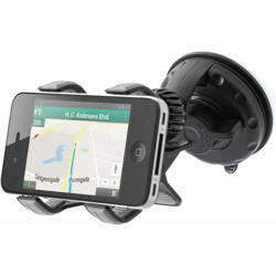 Dmail - Porta smartphone universale da auto en oferta