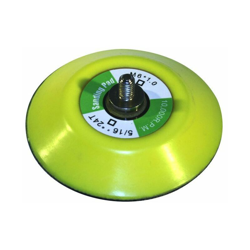 pad2at-1500 Tavolo da 2'' per smerigliatrice angolare, connettore M6 - Bc-elec características