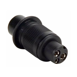 Connettore femmina a 3 poli 12/24 V - LEM SELECT en oferta