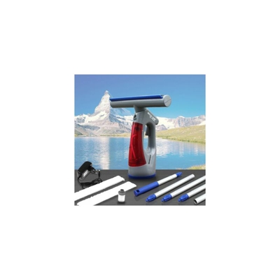 Lavavetri Aspirante Eco-De® "Clean Window"