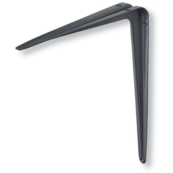 Reggimensola Nervata Grigia Gr.200X250** - FISCHER ITALIA precio