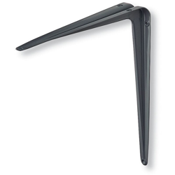 Reggimensola Nervata Grigia Gr.300X350* - FISCHER ITALIA en oferta