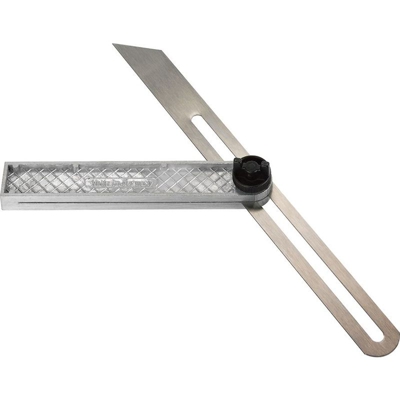 KWB Falsa squadra in alluminio - 063825