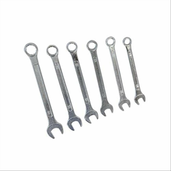 Potent - Chiave combinata cr.van. (8-19) en oferta